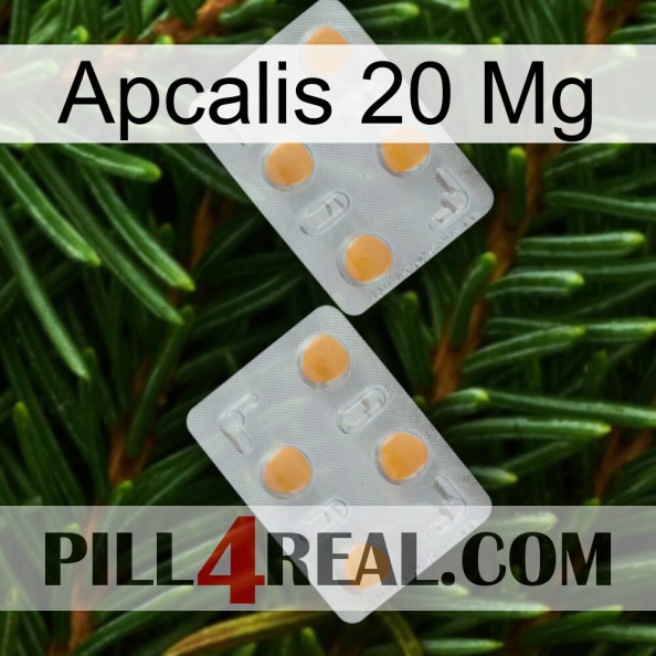 Apcalis 20Mg 25.jpg